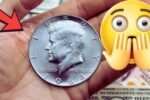 $3.21 Million Kennedy Half Dollar