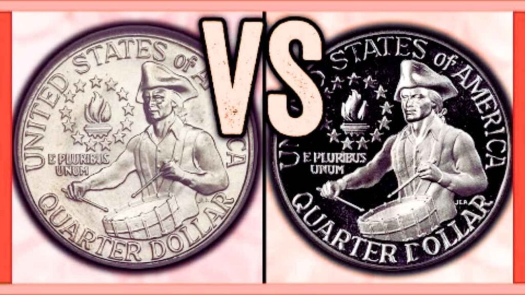 Rare Bicentennial Quarter Worth $2.351 Billion