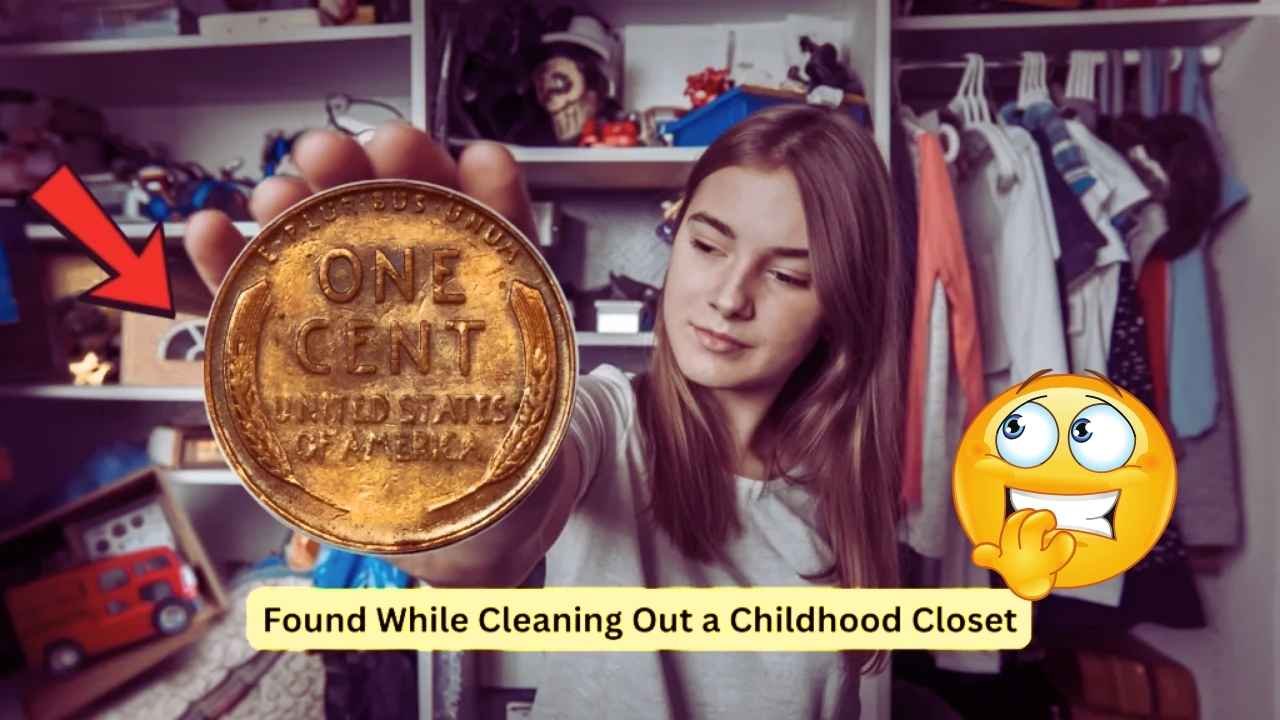 Rare Coin