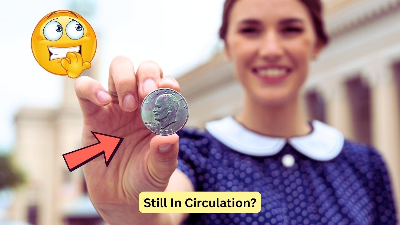 The Eisenhower Dollar Valued at $4.8 Million