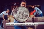 Gas Station Clerk’s $3.21 Million