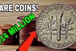 These 25 Dimes Could Make You Millions