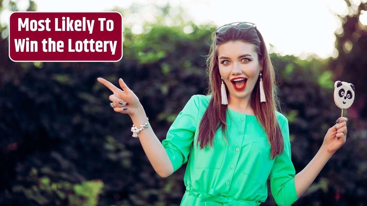 Top 5 Zodiac Signs Most Likely to Win the Lottery