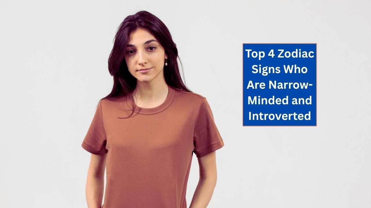 Zodiac Signs Most Likely to Be Reserved and Stubborn